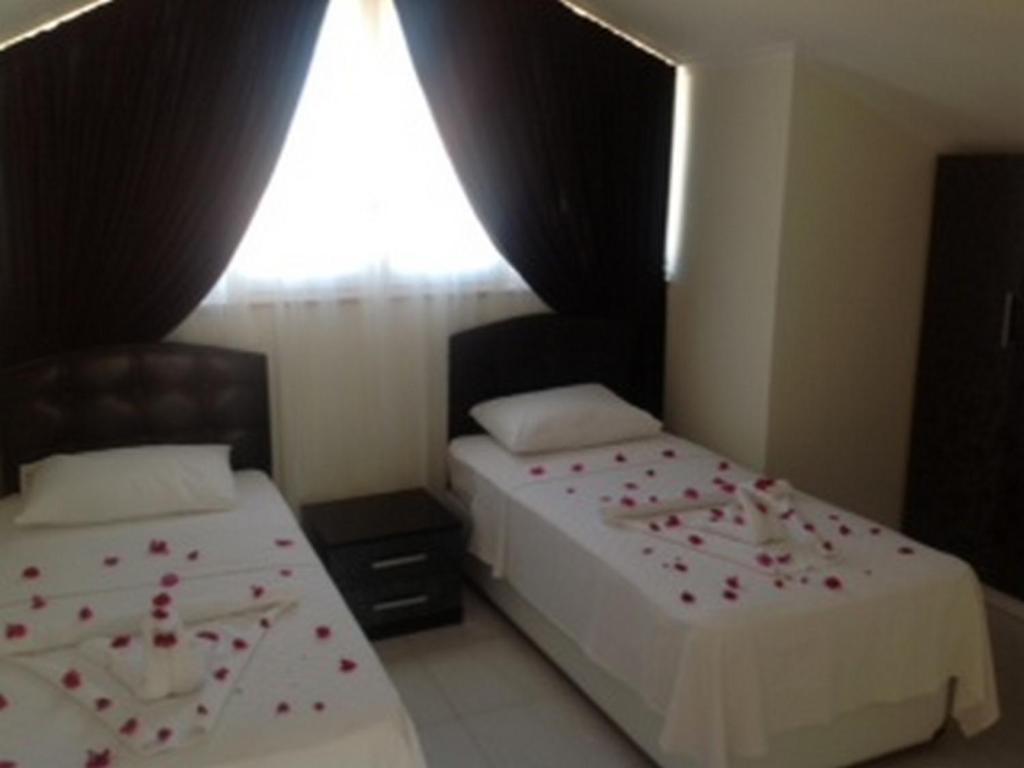 Orka Valley Villas Oludeniz Phòng bức ảnh
