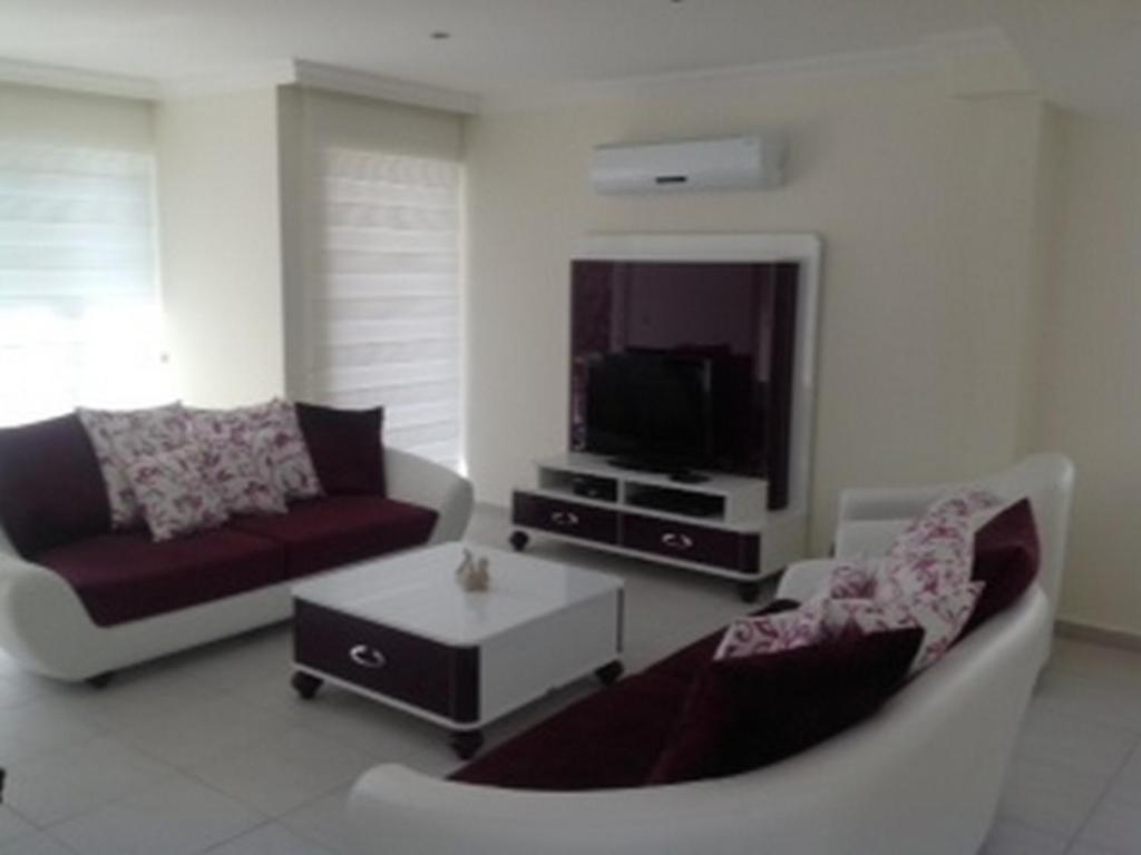 Orka Valley Villas Oludeniz Phòng bức ảnh