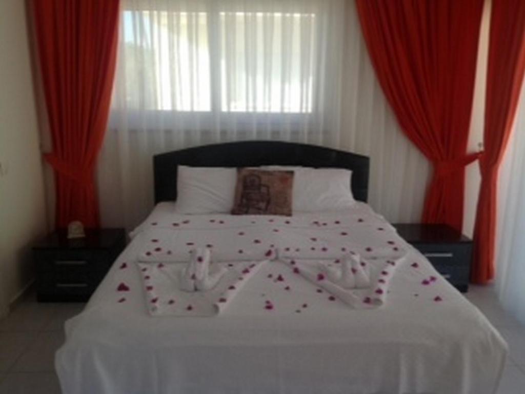 Orka Valley Villas Oludeniz Phòng bức ảnh