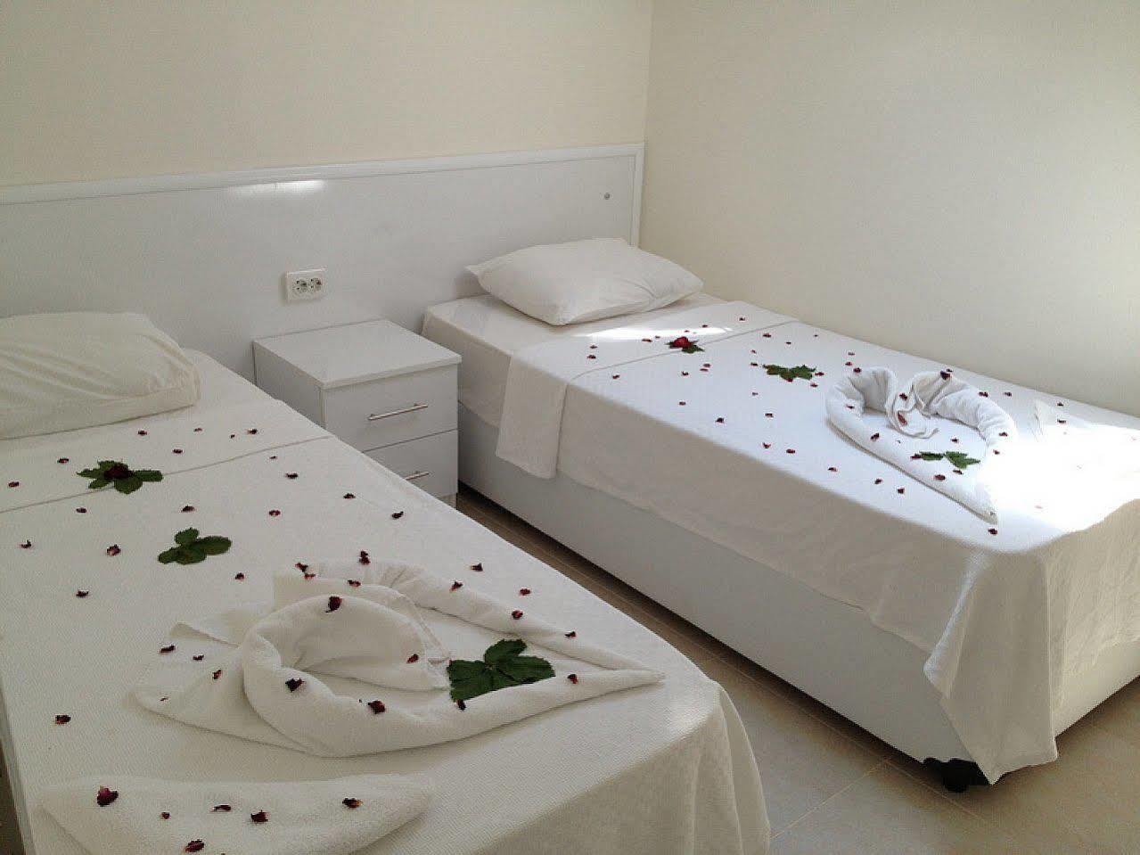 Orka Valley Villas Oludeniz Ngoại thất bức ảnh