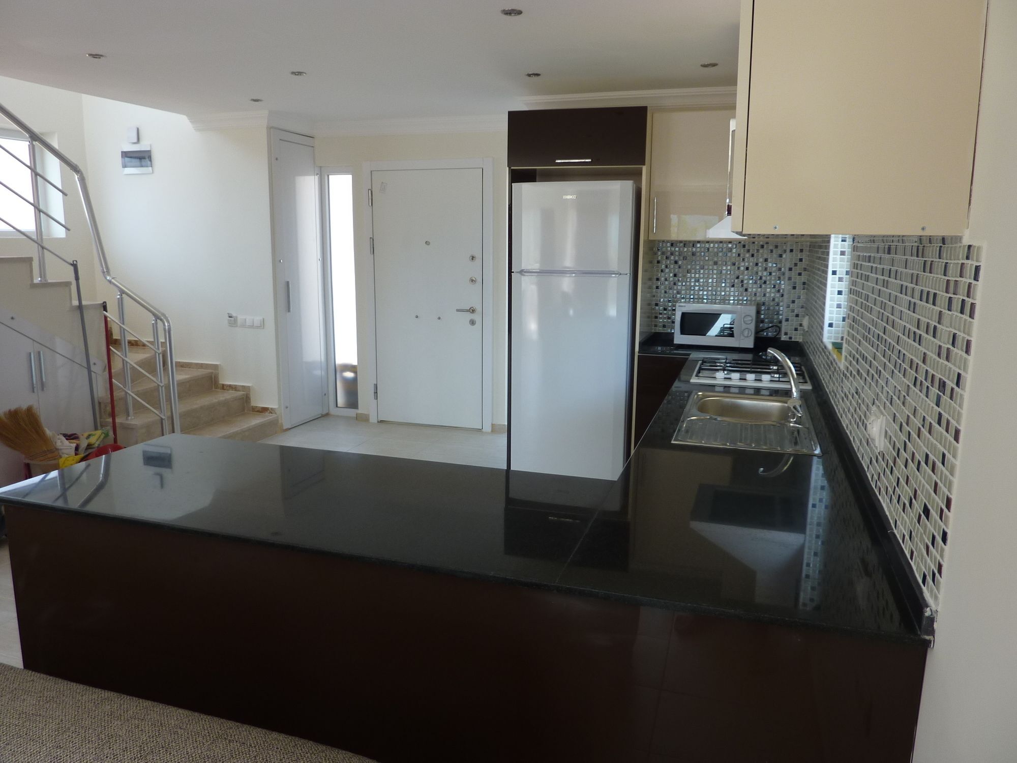 Orka Valley Villas Oludeniz Ngoại thất bức ảnh